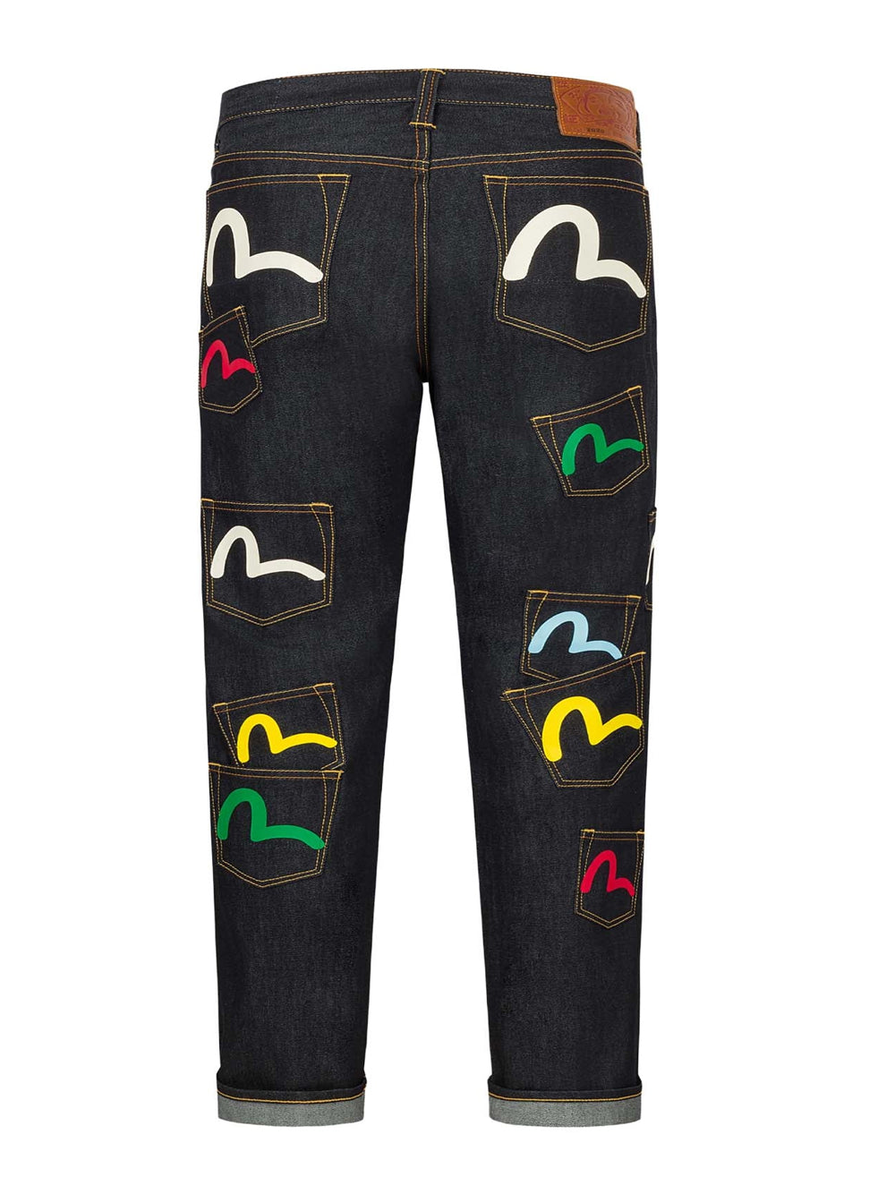 Jeans Uomo EVISU 2EAHTM4JE1256