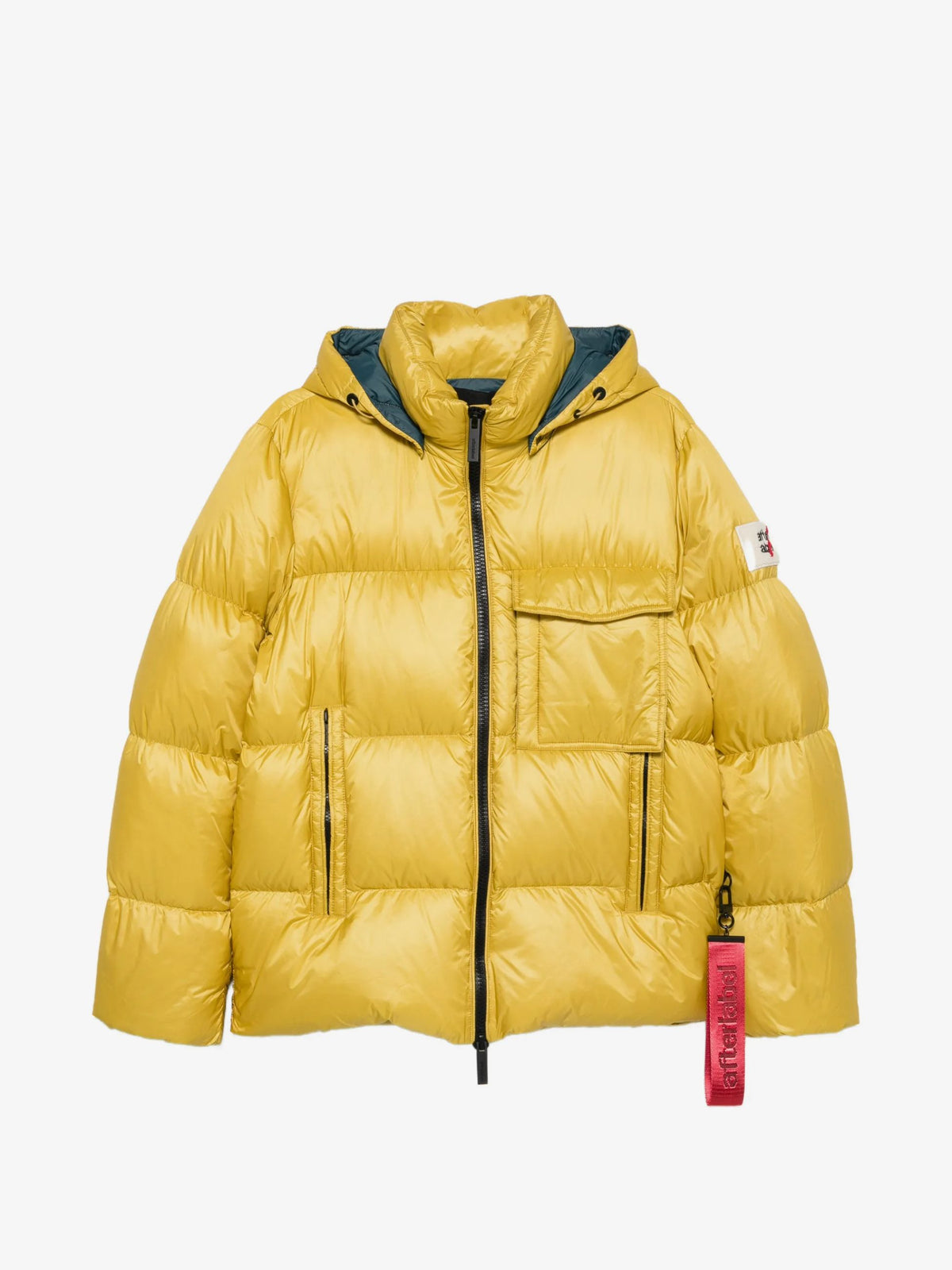 GIUBBINO Uomo AFTERLABEL KATALLA