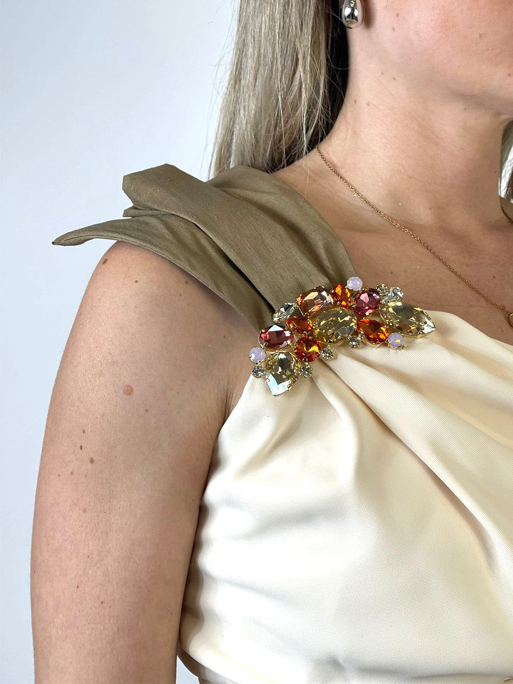 DRAMEE MONOSPALLA DRSS24114