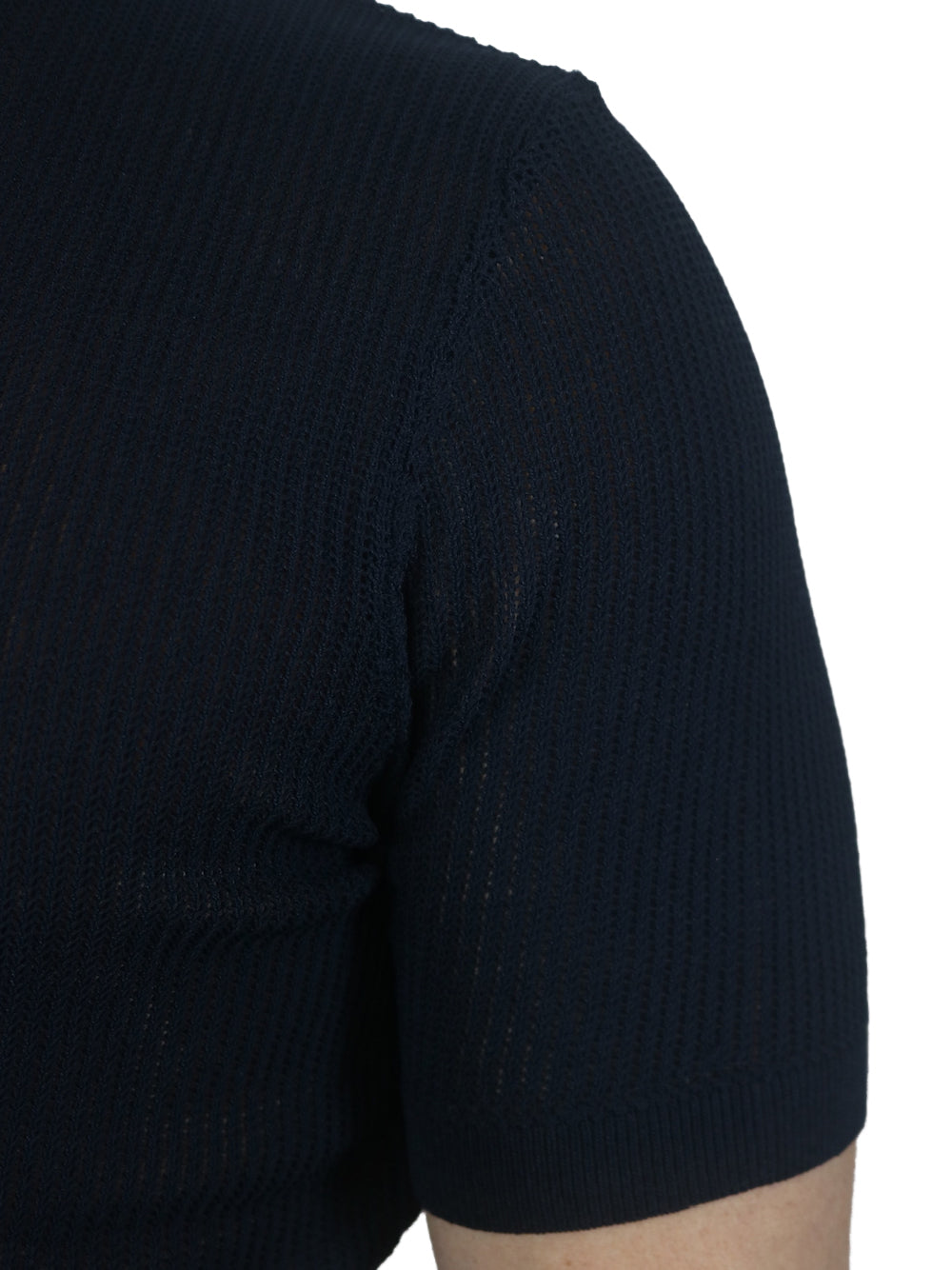 SEINSE T-SHIRT ME3202SS BLU