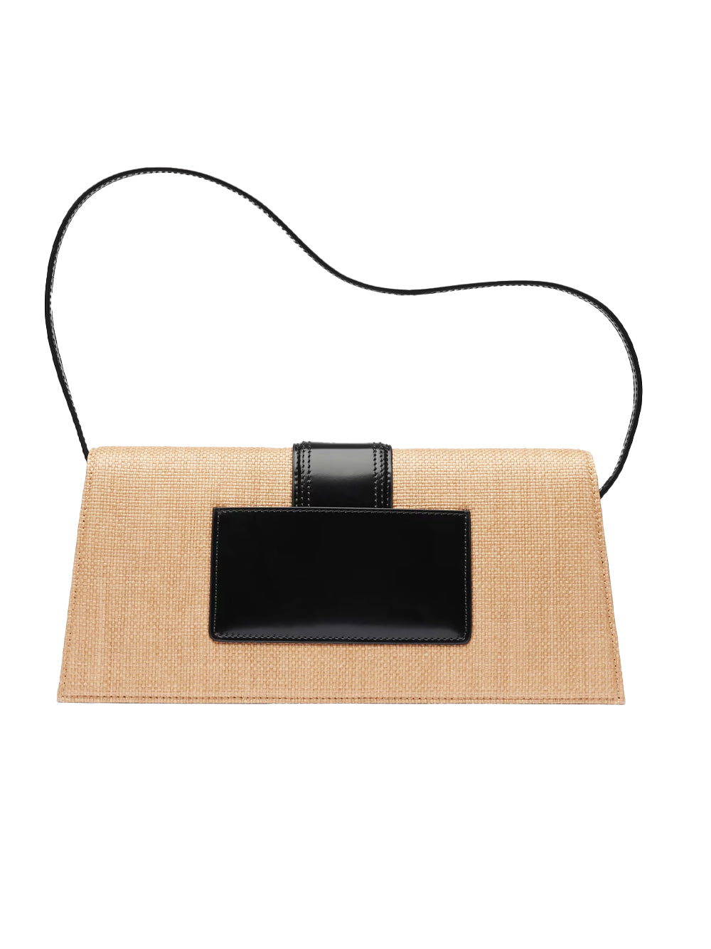 JACQUEMUS LE BAMBINO LONG 221BA013-3215-1FY