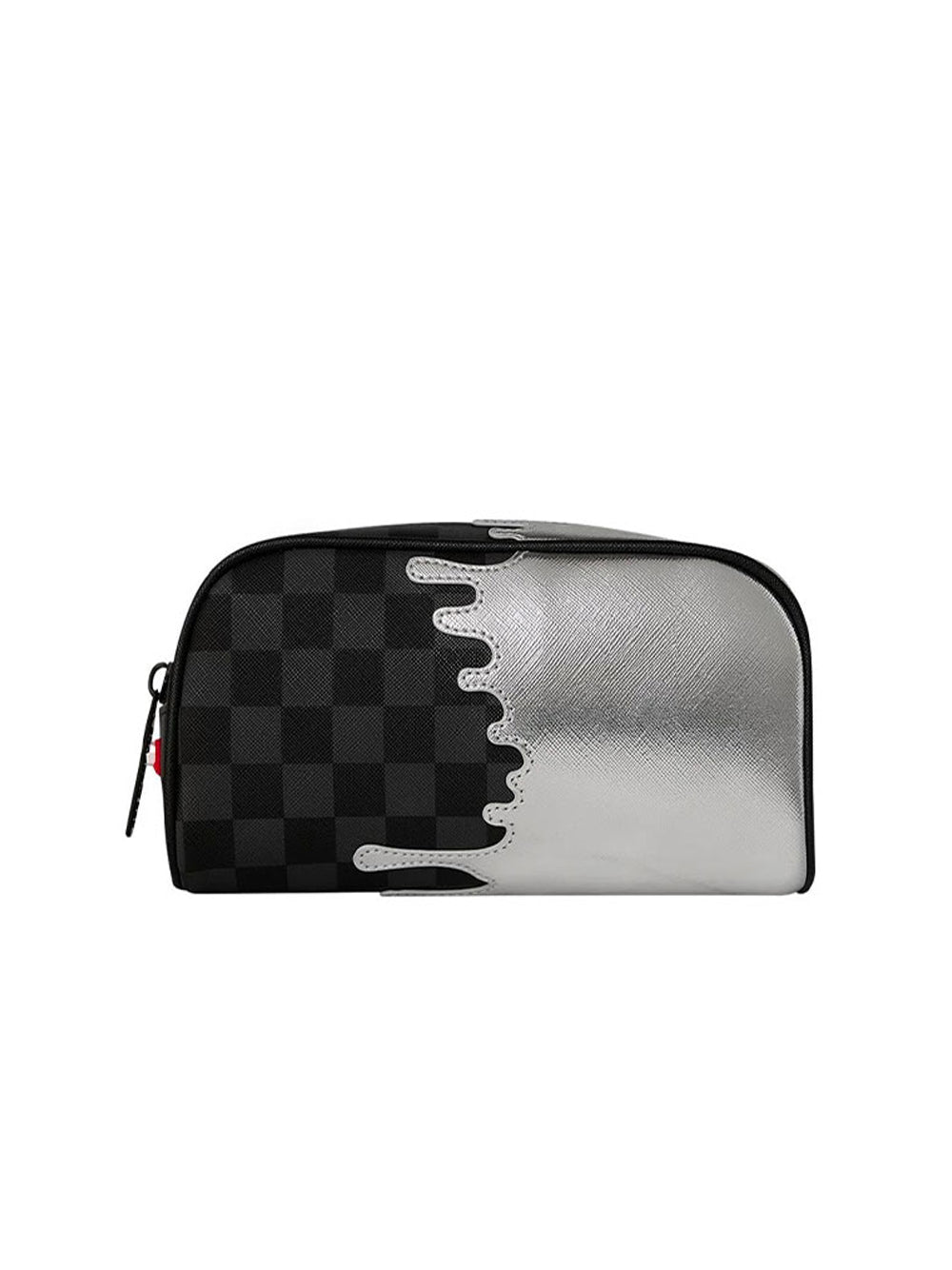 SPRAYGROUND ASTUCCIO 910B8927NSZ/SILVERSII