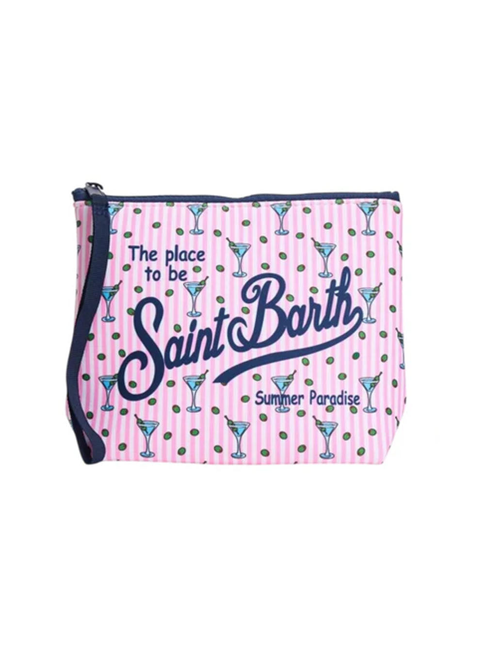 MC2 SAINT BARTH ALINE DRY COCKTAIL STRIPES 25 ALINE001 00842L