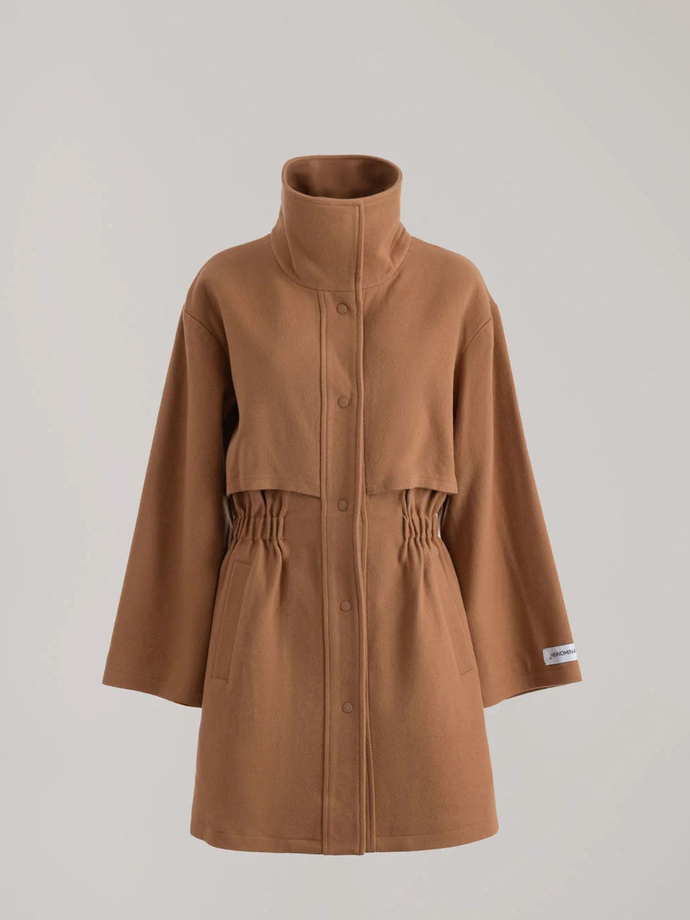 Parka Donna HINNOMINATE HMABW02987