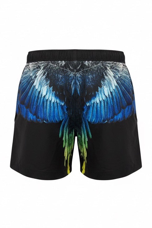 COUNTY OF MILAN BY MARCELO BURLON COSTUME COMAS260660S0895 ROYAL WINGS