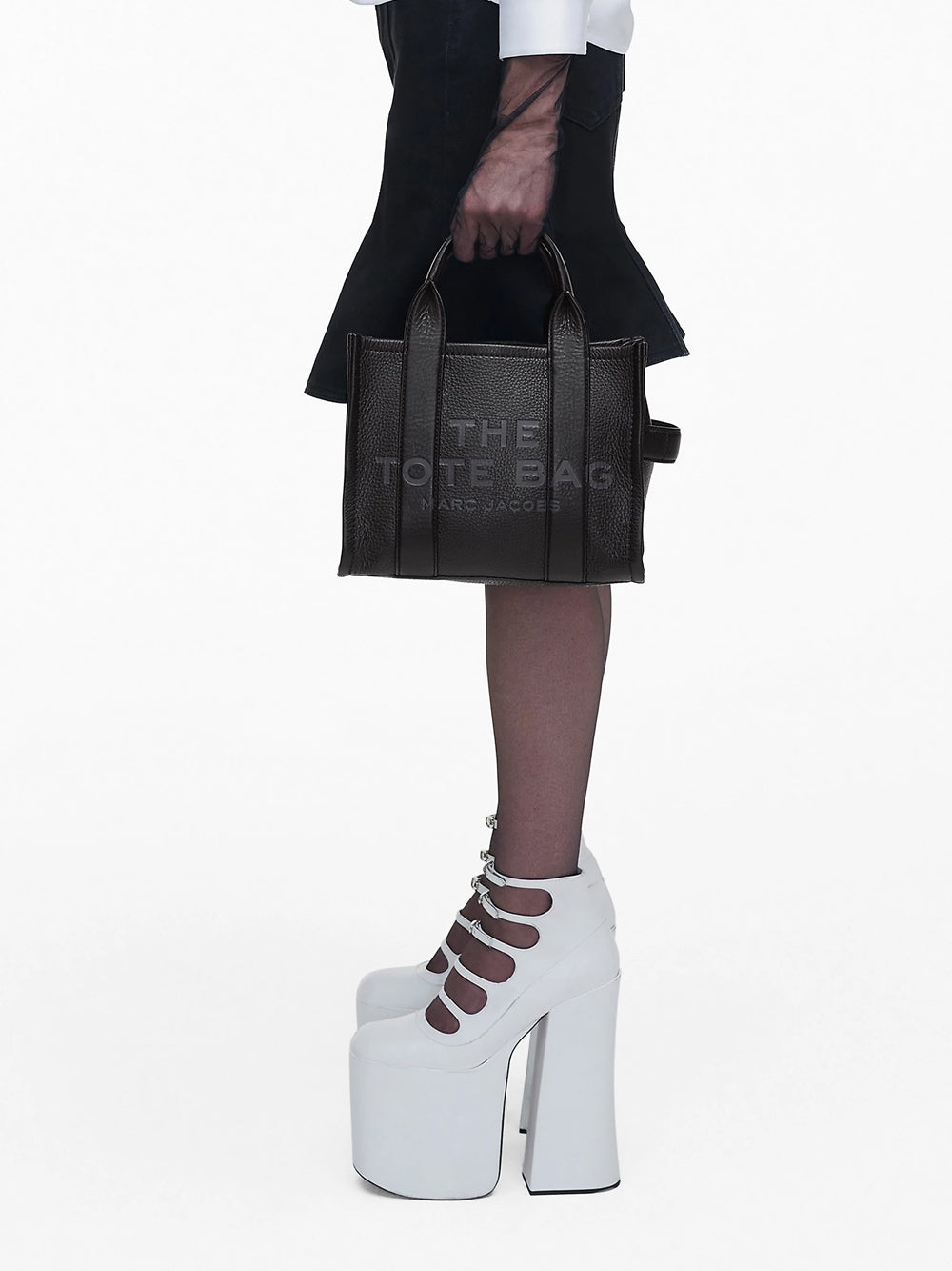 MARC JACOBS TOTE BAG H009L01SP21