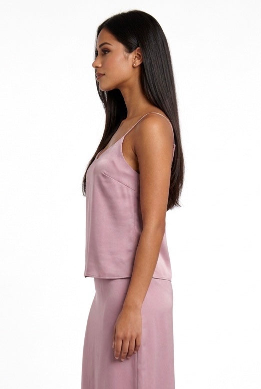 KOSTUMN TOP KE2649 ROSA