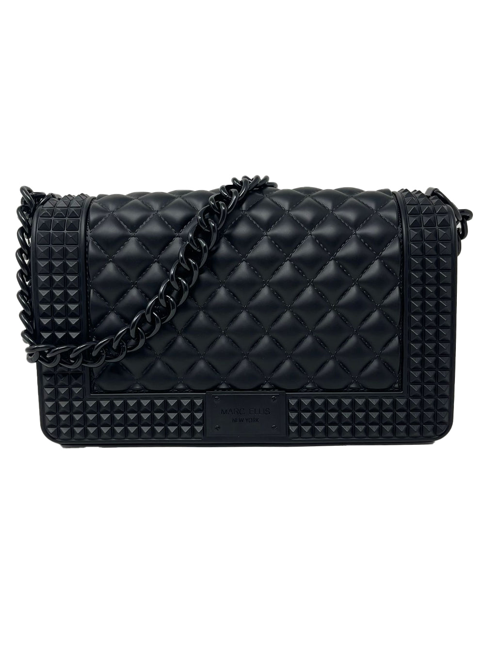 MARC ELLIS PENKA M BLACK/BLACK