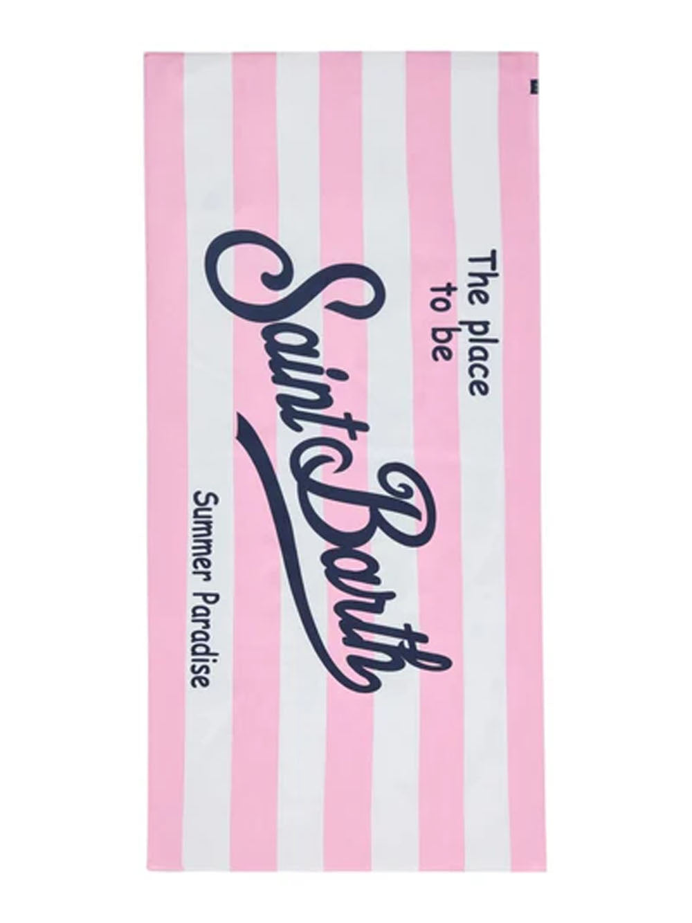 MC2 SAINT BARTH AIDAN STRIPES POP V 21 AID0001 00715L