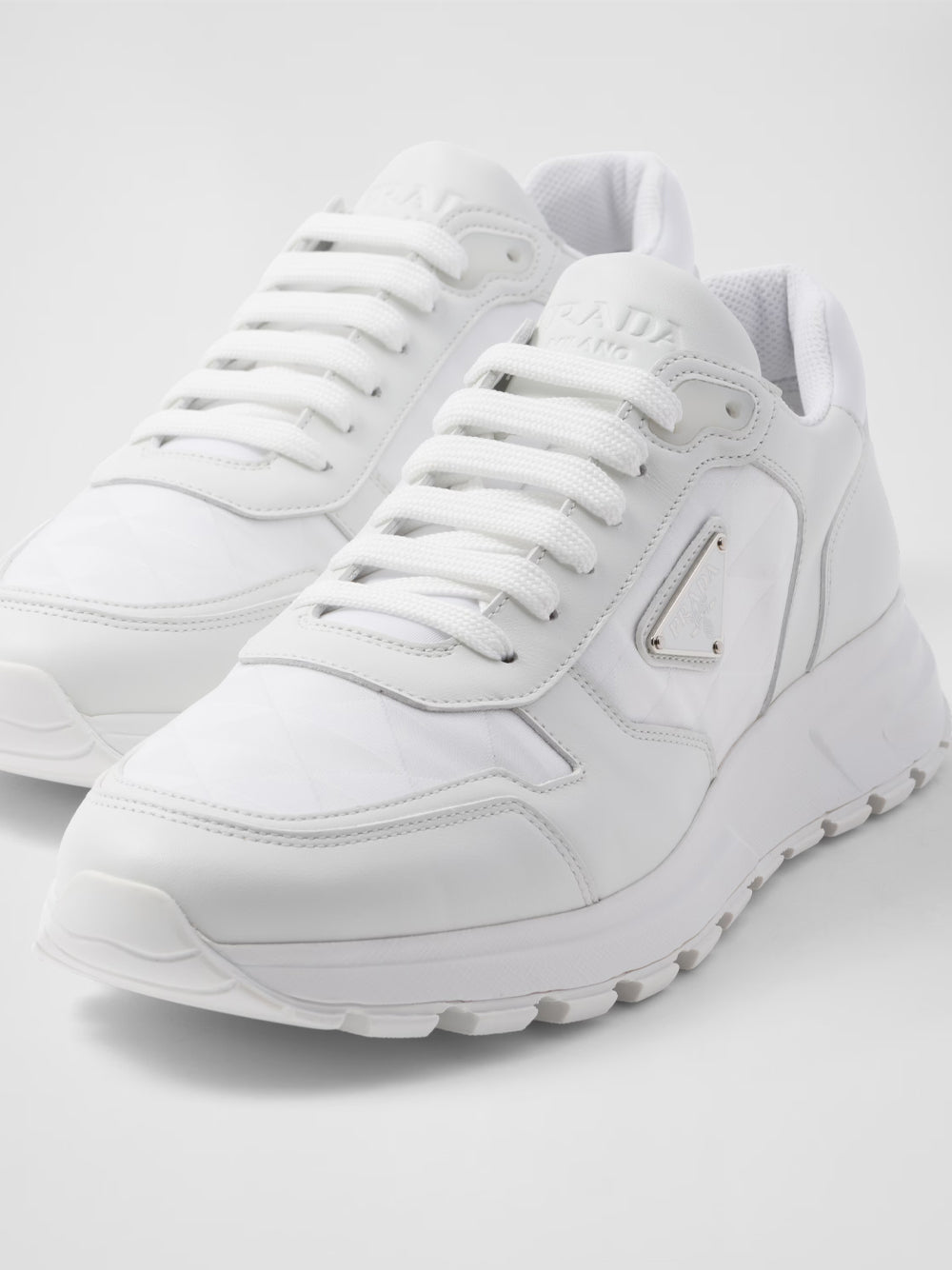 PRADA SNEAKERS 2EE390 F0009