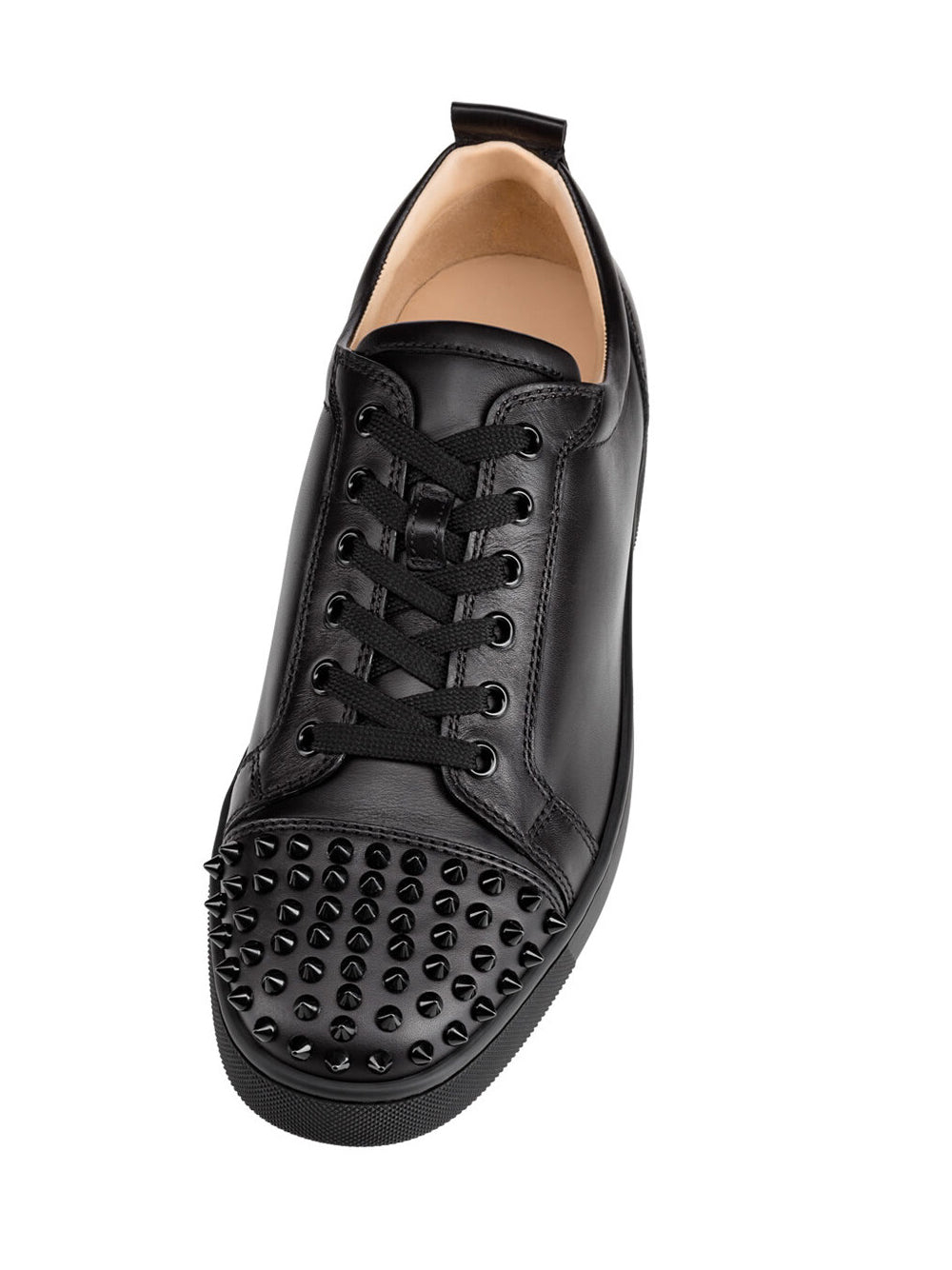 LOUBOUTIN SNEAKERS 3240422 CM53 W51