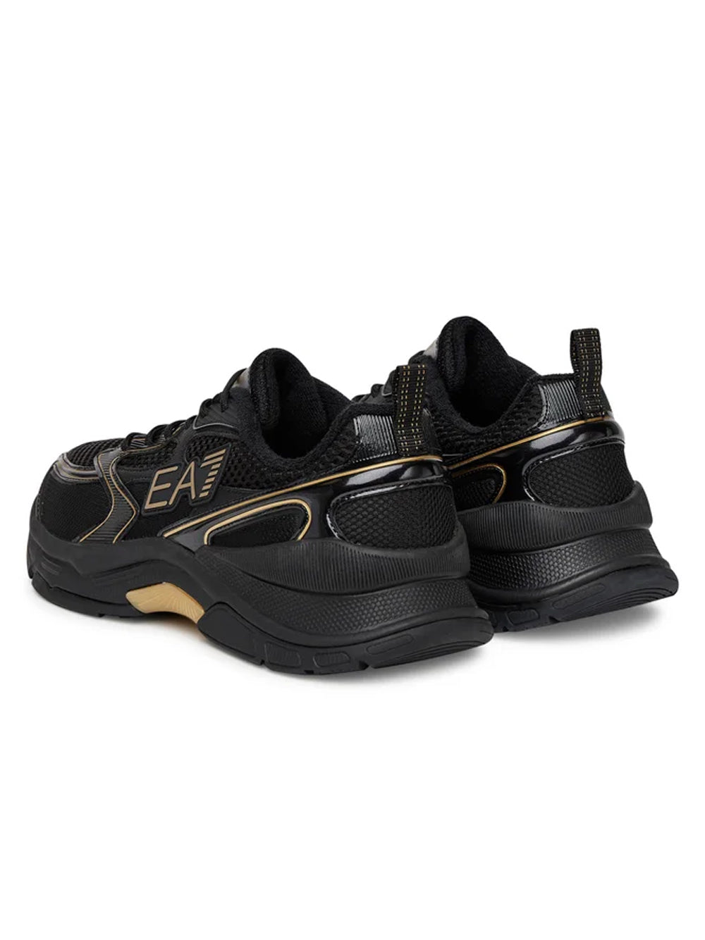 ARMANI SNEAKERS X8X249 XK446 MZ177