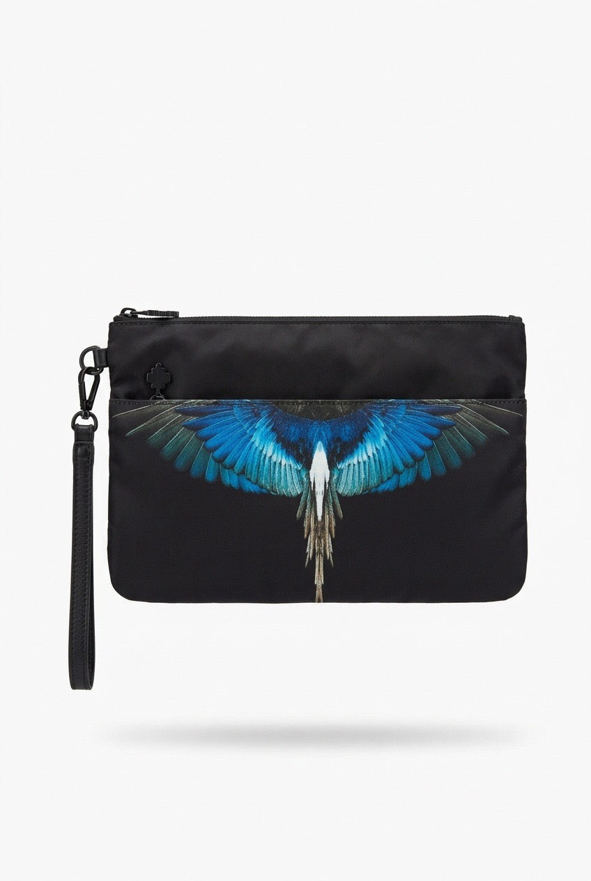 POCHETTE unisex COUNTY OF MILAN COMA F261125