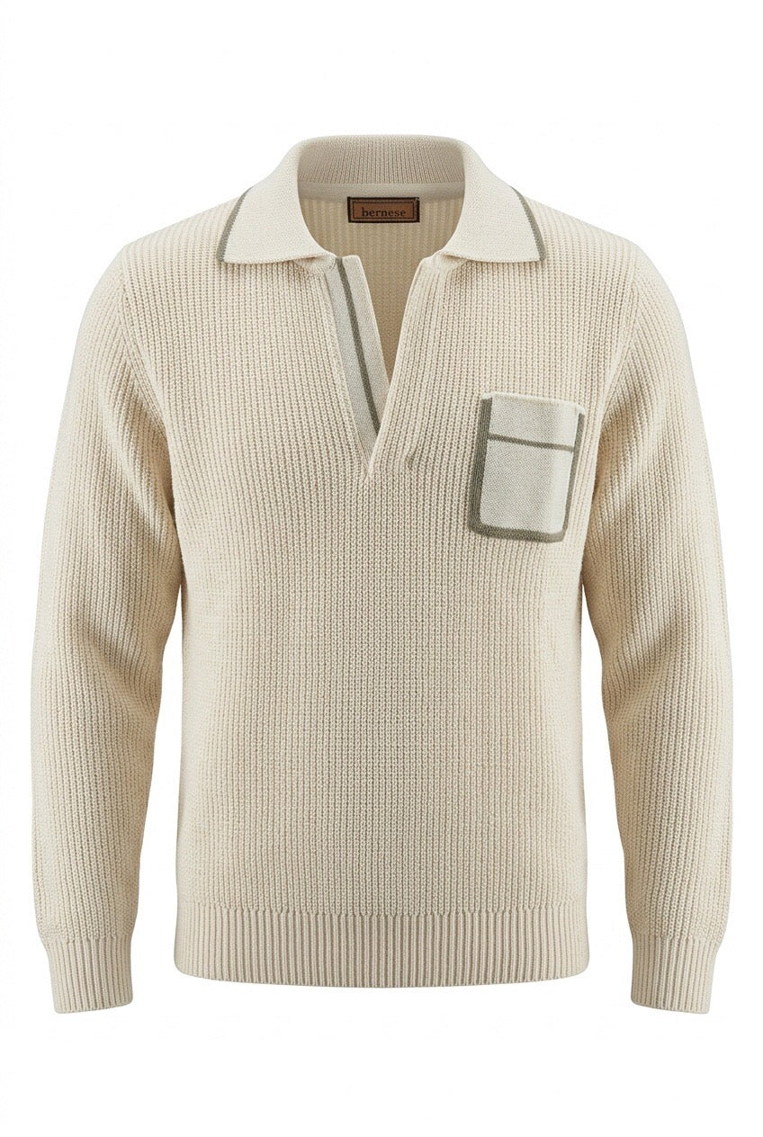 Uomo BERNESE MG602BA26