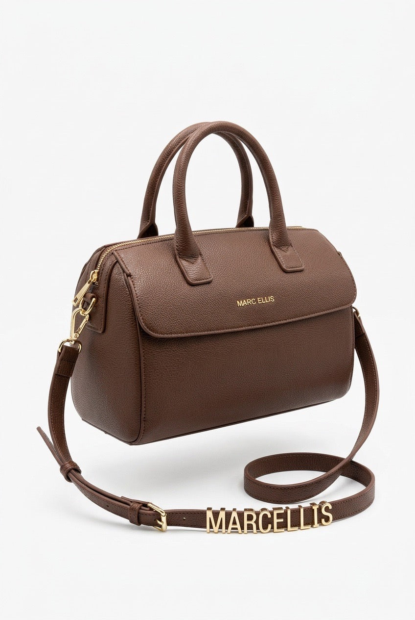 borsa Donna MARC ELLIS ALYSA MACRO