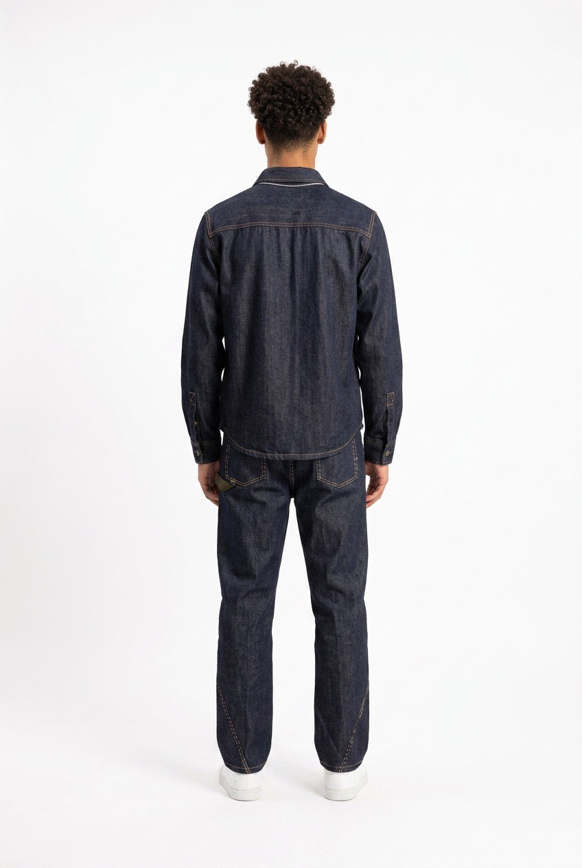 Jeans Uomo YES LONDON XJ3261