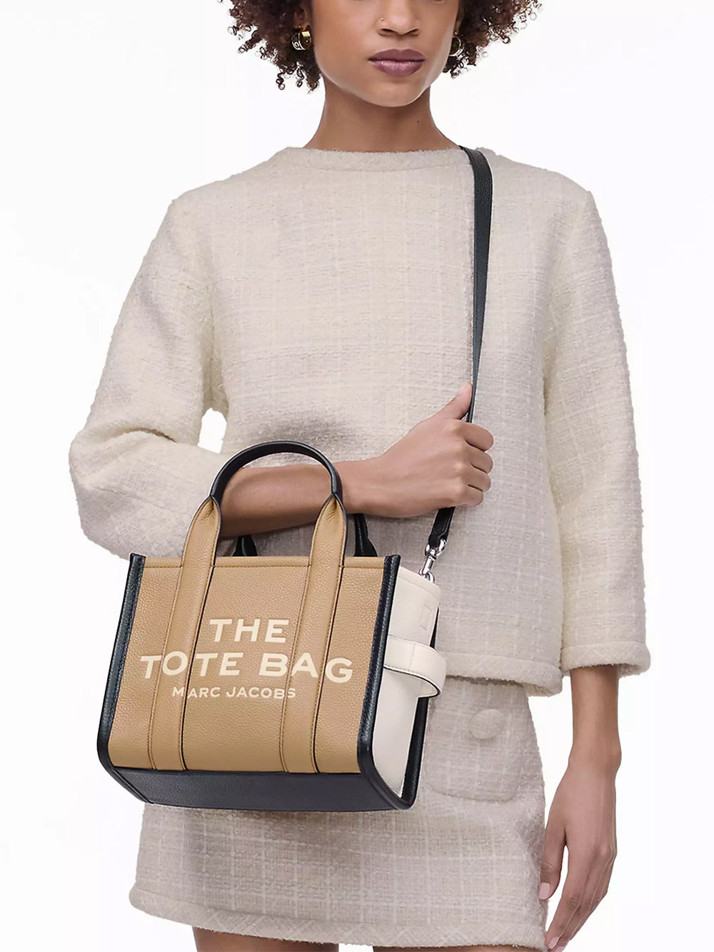 MARC JACOBS SMALL TOTE BAG H006L01RE22 233