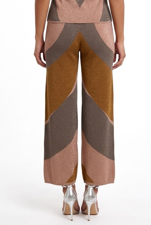 AKEP PANTALONE PTKD13017 JACQUARD