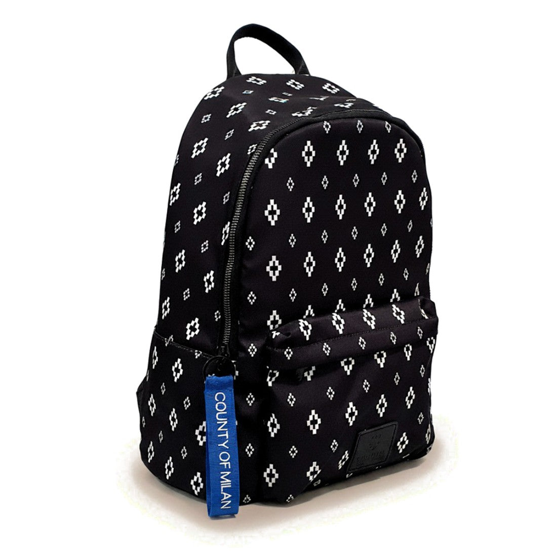 Zaino unisex COUNTY OF MILAN COMAS260305