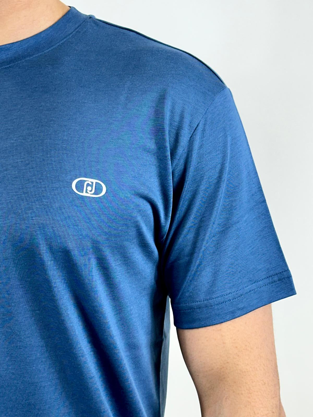 LIU JO T-SHIRT QA5174J4805