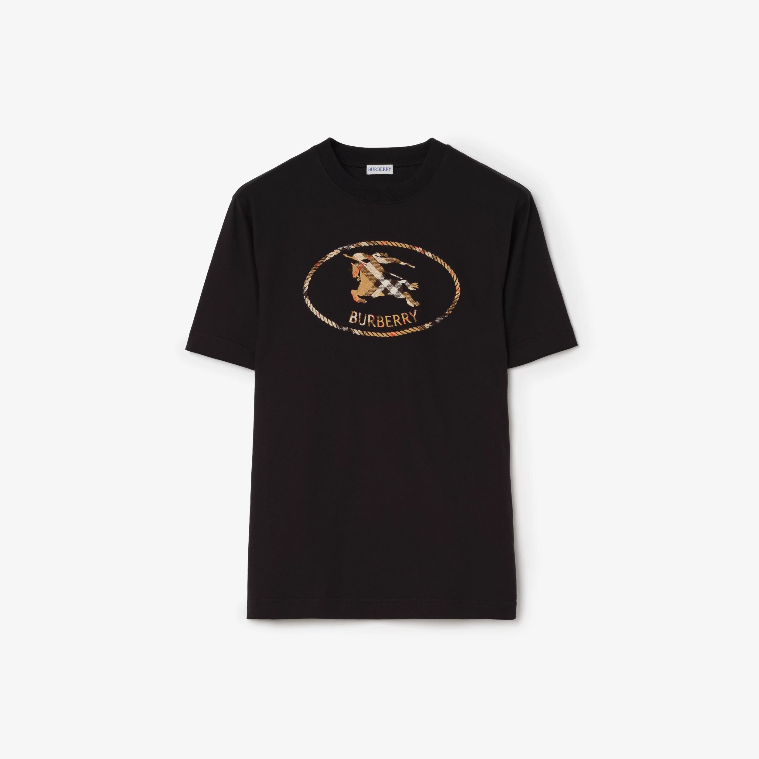 BURBERRY T SHIRT 8123436