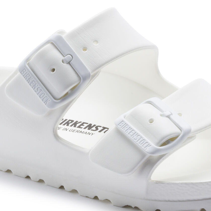 BIRKENSTOCK ARIZONA EVA WHITE 0129443
