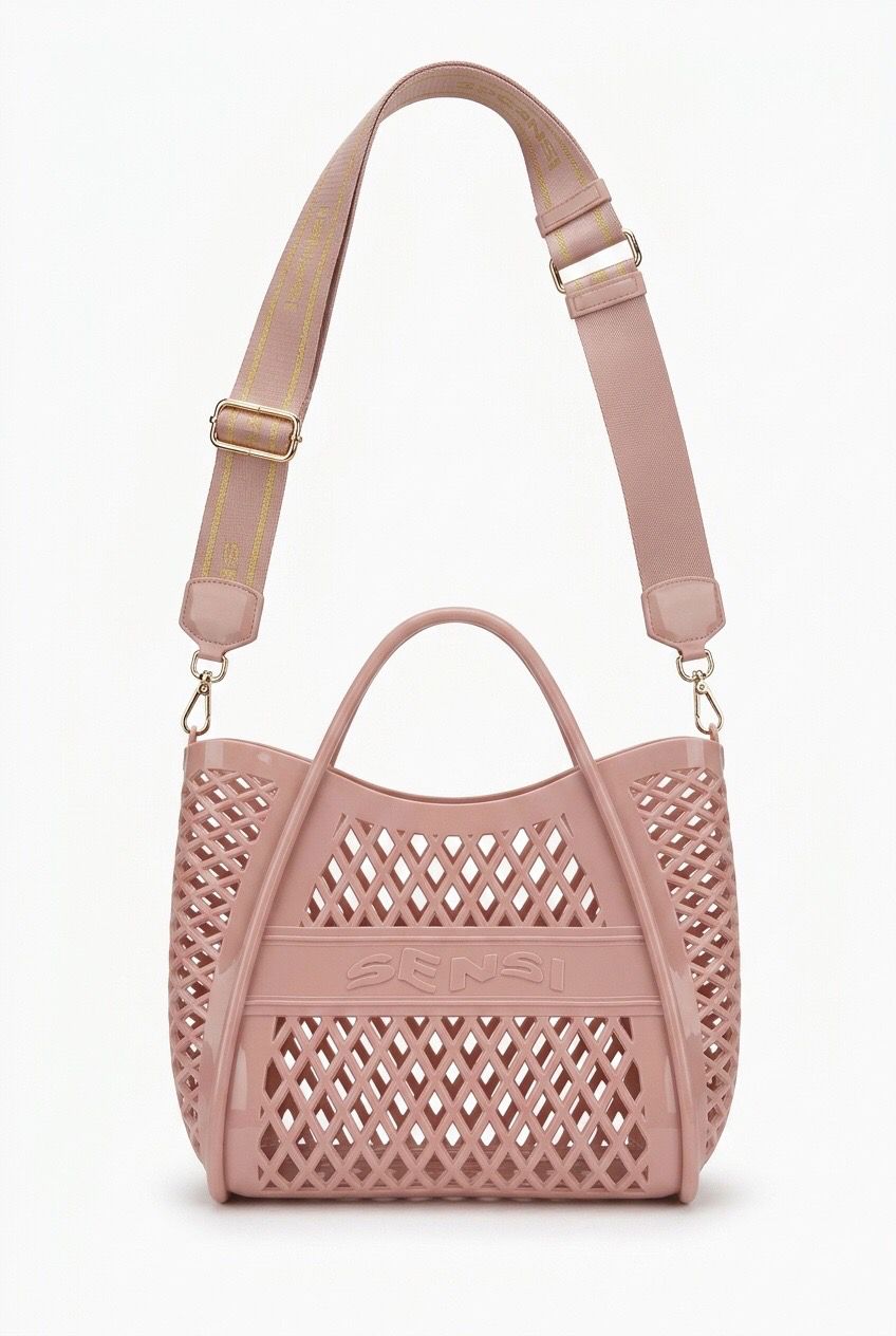 SENSI BAG SANTORINI CIPRIA