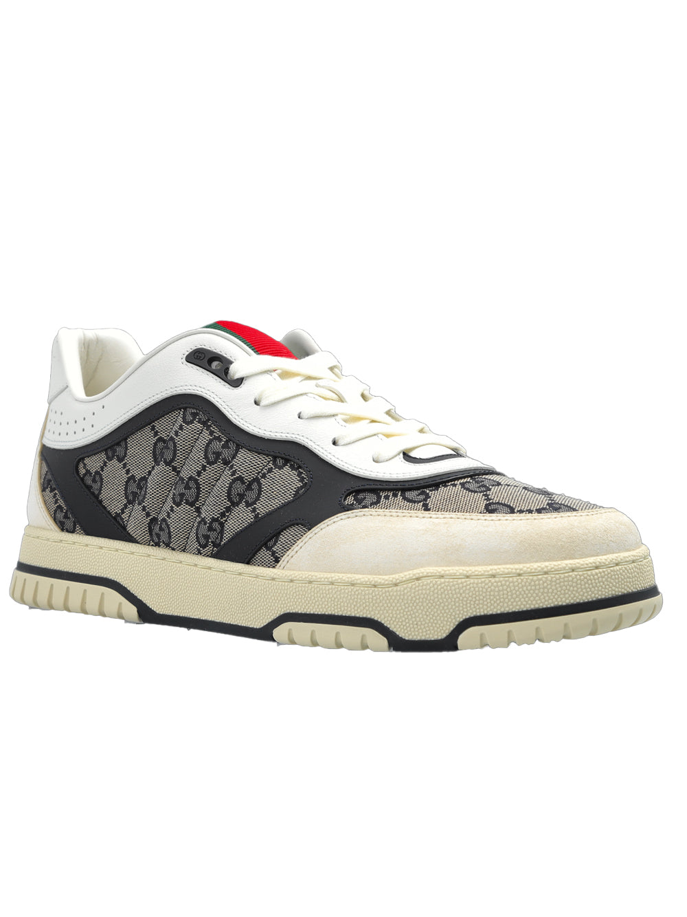 GUCCI SNEAKERS 787476 AADHW 9552