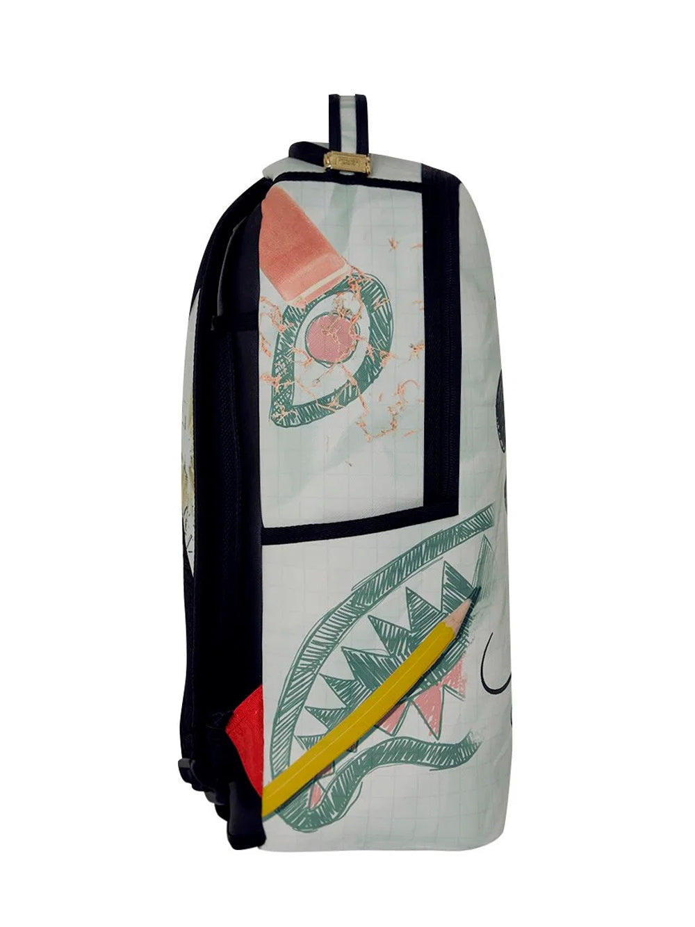 Zaino unisex sprayground 910B9128NSZINT01