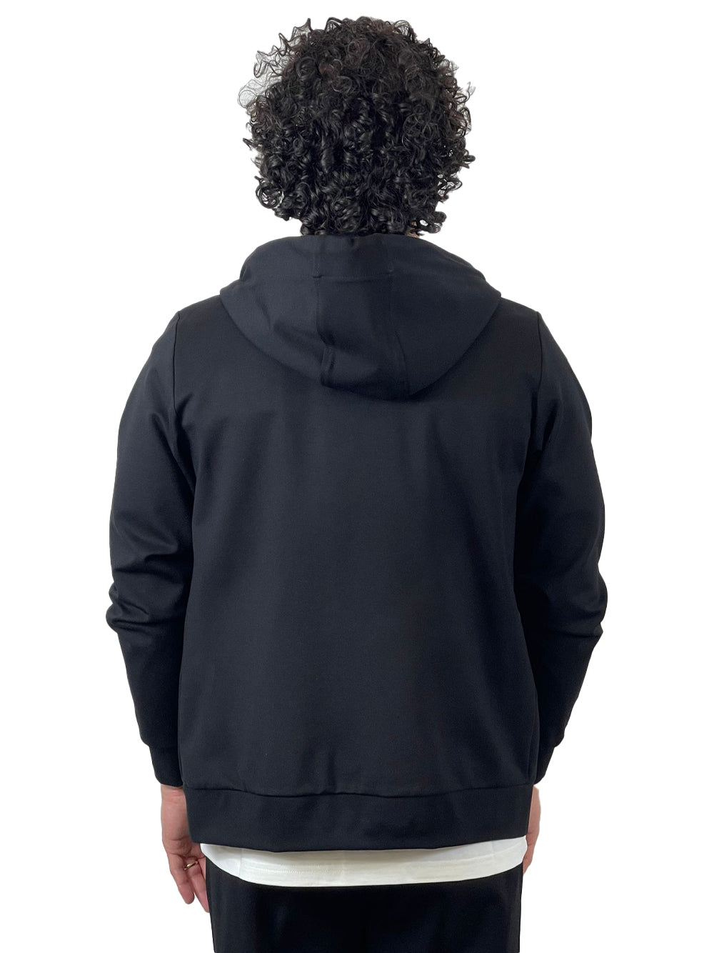 YES LONDON FELPA XMF3976