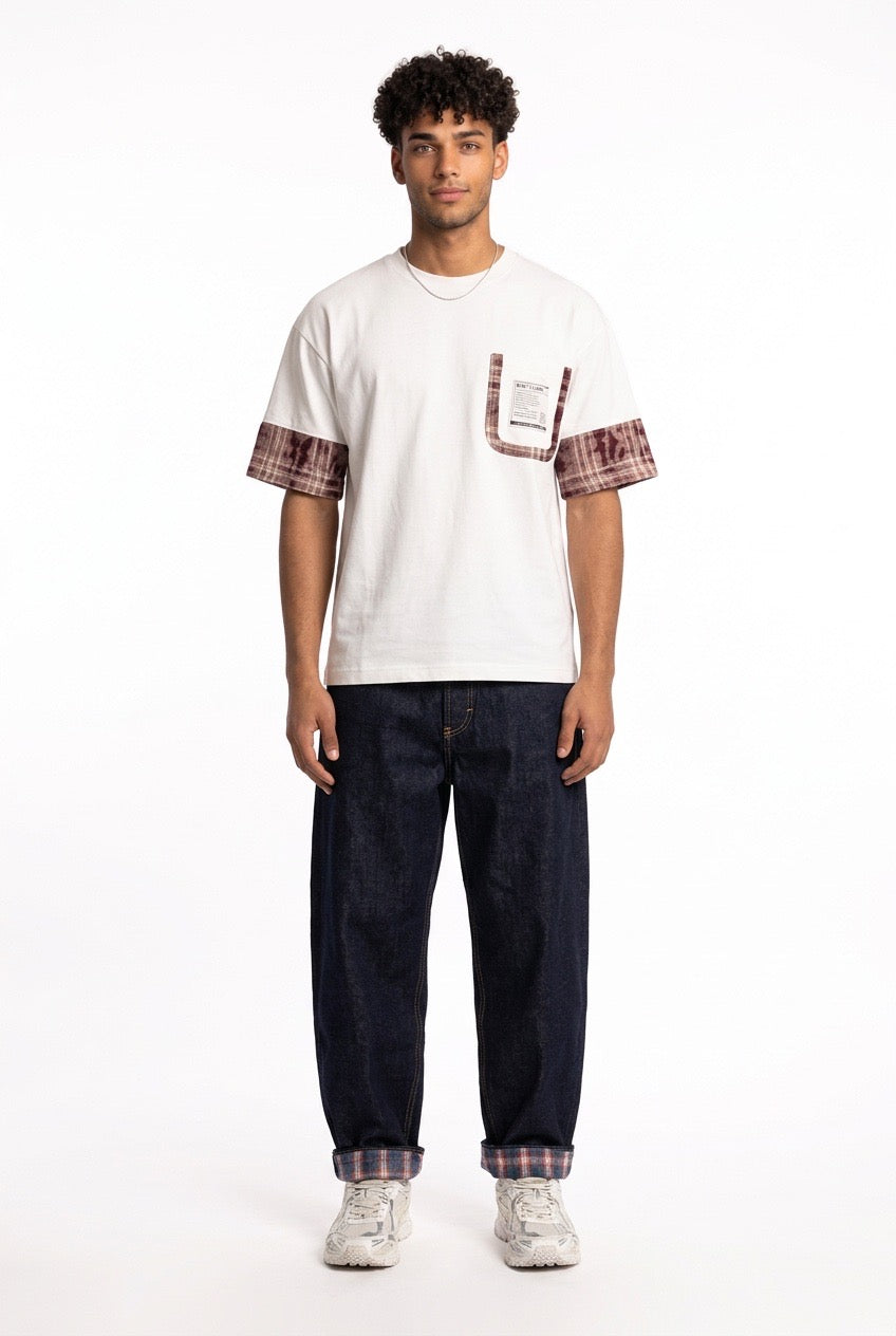 shirt Uomo DARK LABEL DRKM865