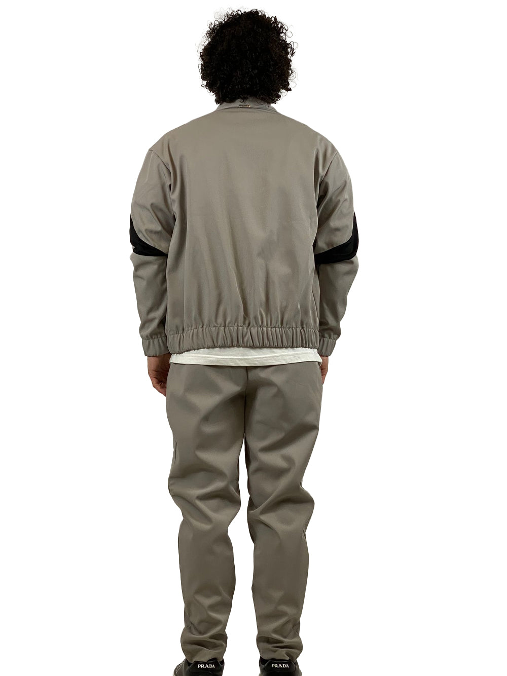 PRIME TUTA GRIGIA AG3610 AG3611