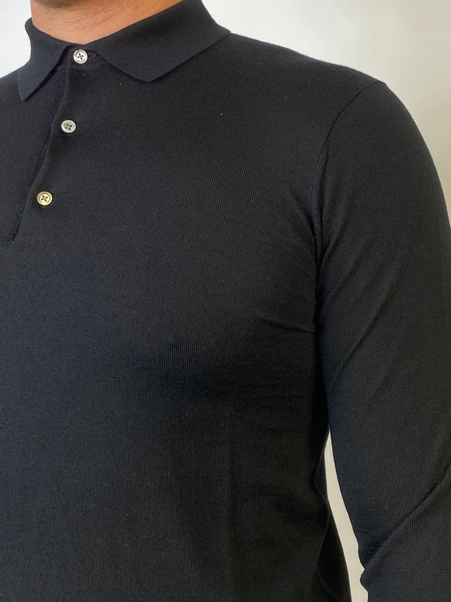 DIKTAT POLO DK 97083 NERO