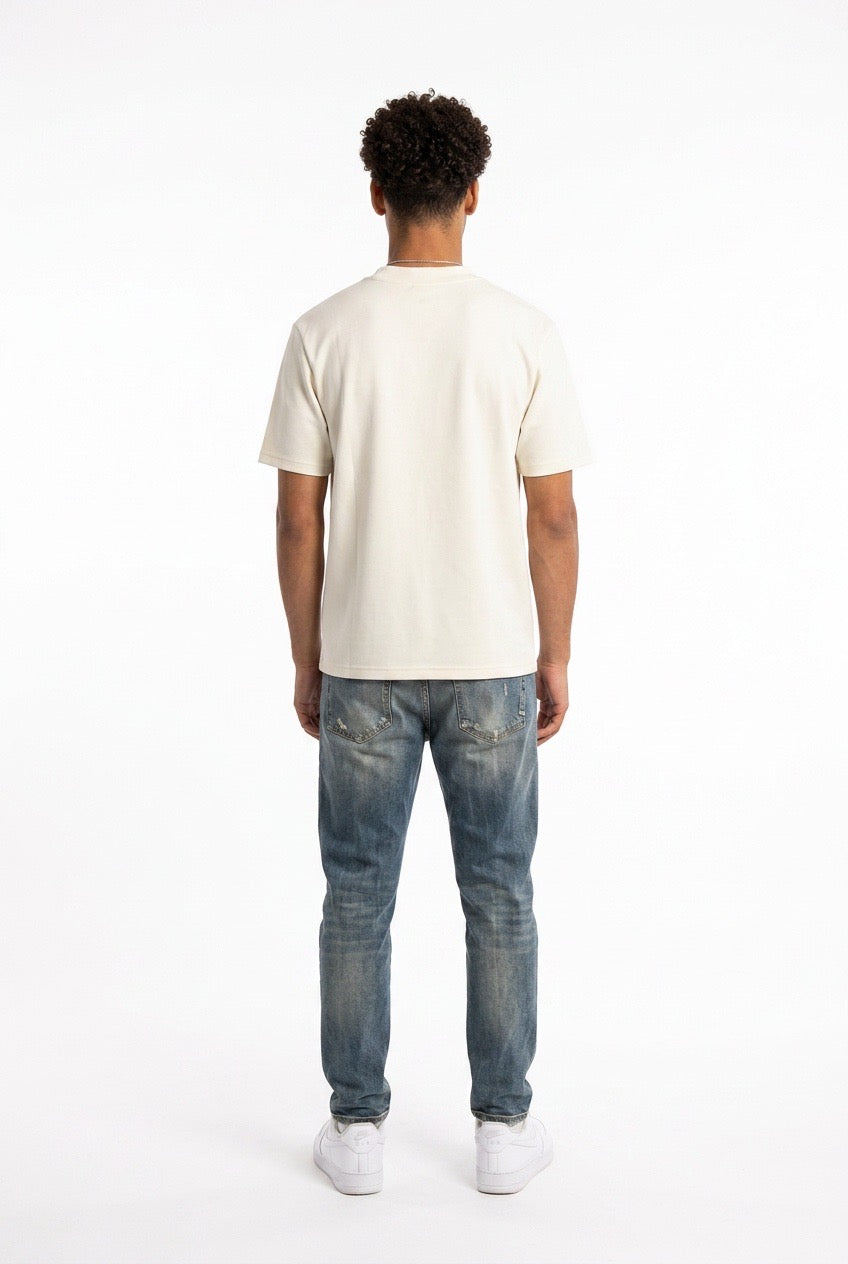 shirt Uomo YES LONDON XM4311