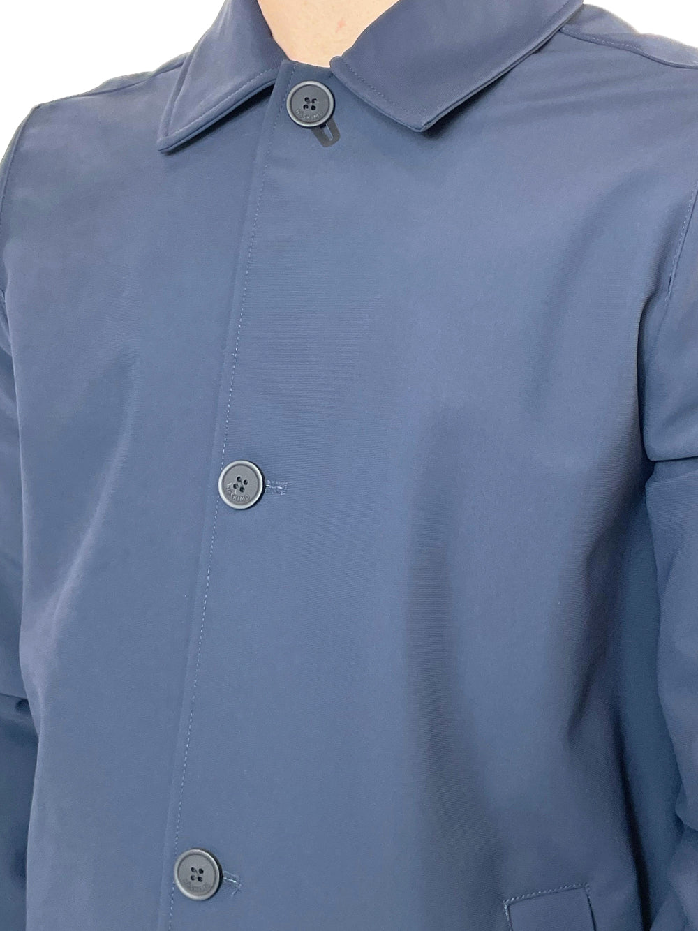 HESKIMO GIUBBOTTO COLLO CAMICIA TECH BONDED HE9440014