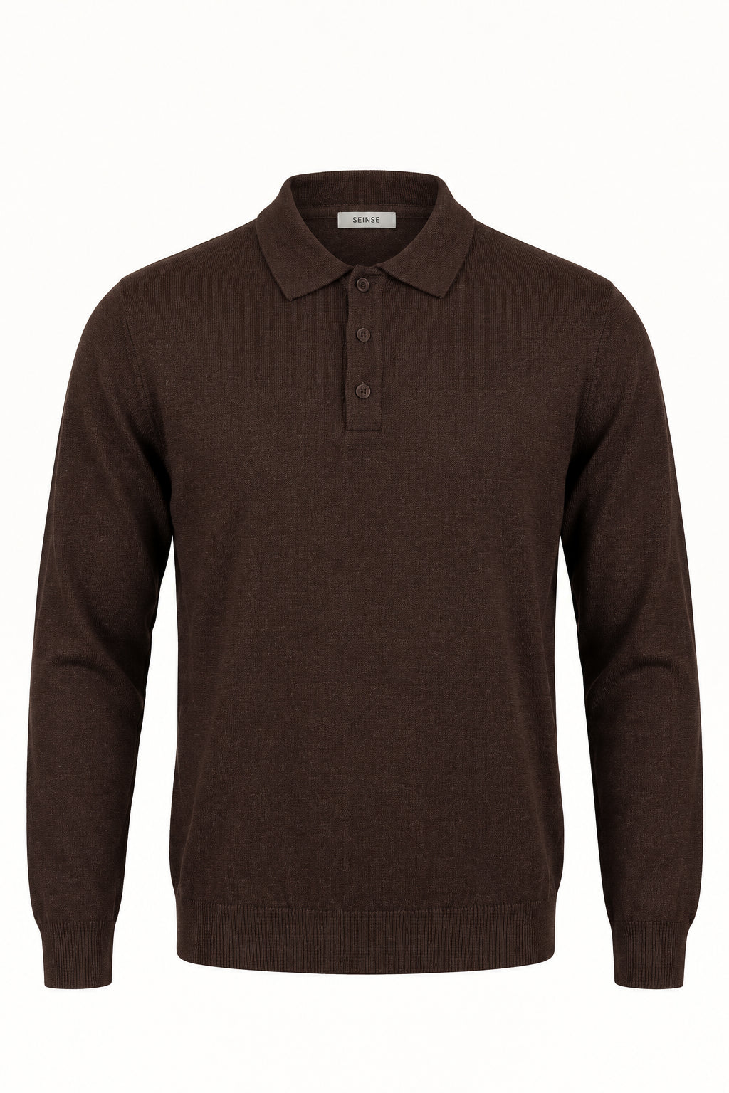polo Uomo SEINSE MI3331SS