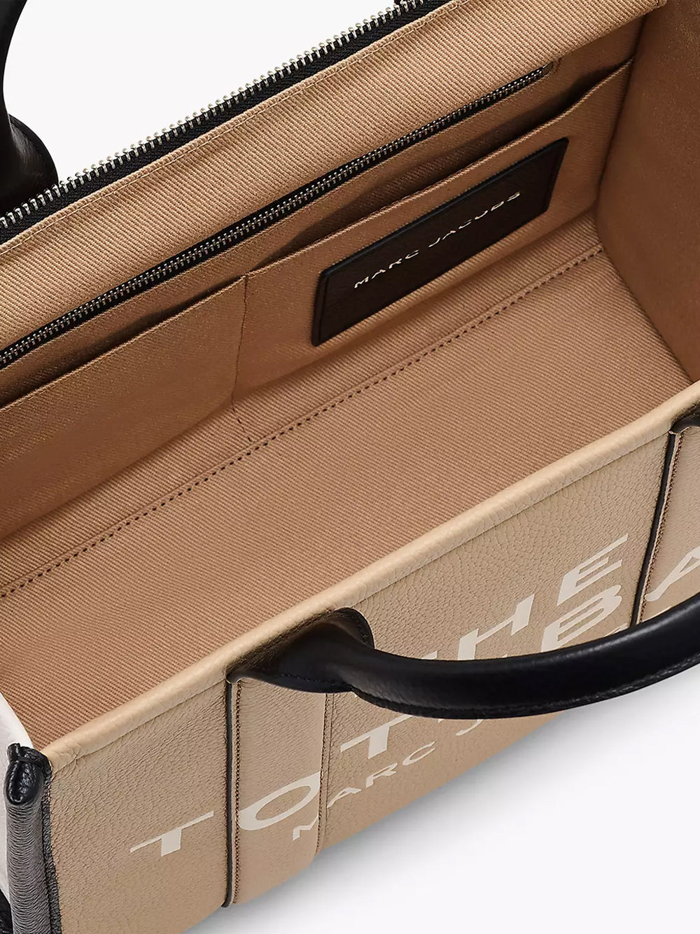 MARC JACOBS TOTE MEDIA H007L01RE22 233