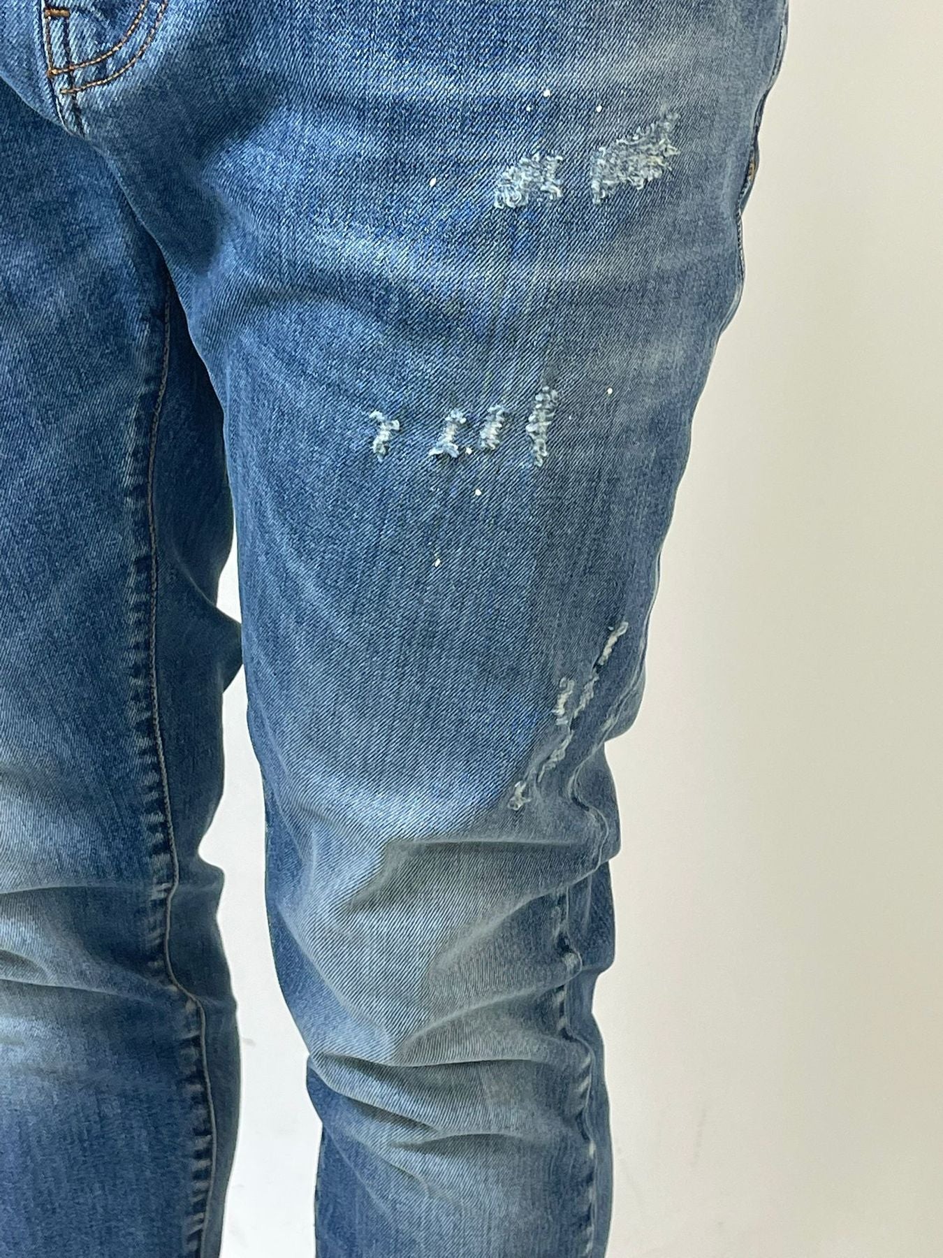 PRIME JEANS AG4209