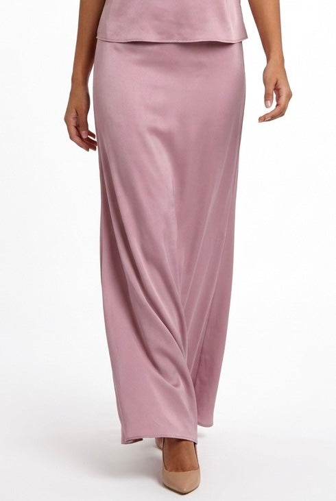 KOSTUMN GONNA KE2632 ROSA