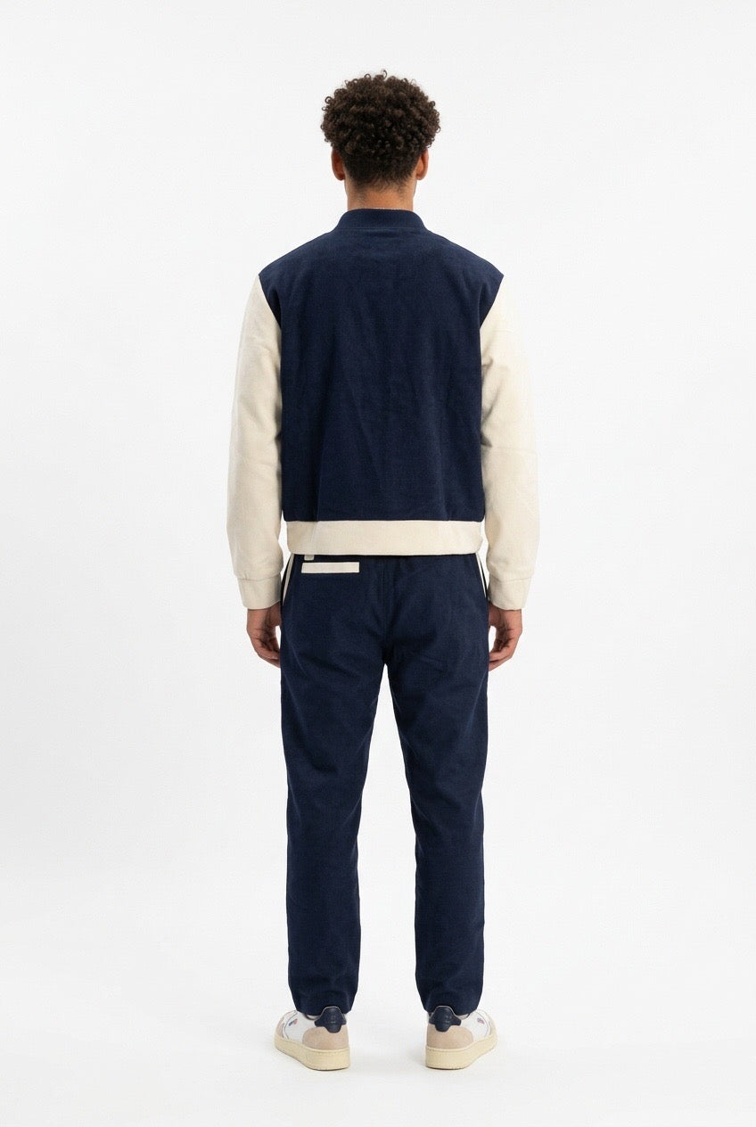 TUTA Uomo PRIME GE184 + GE185