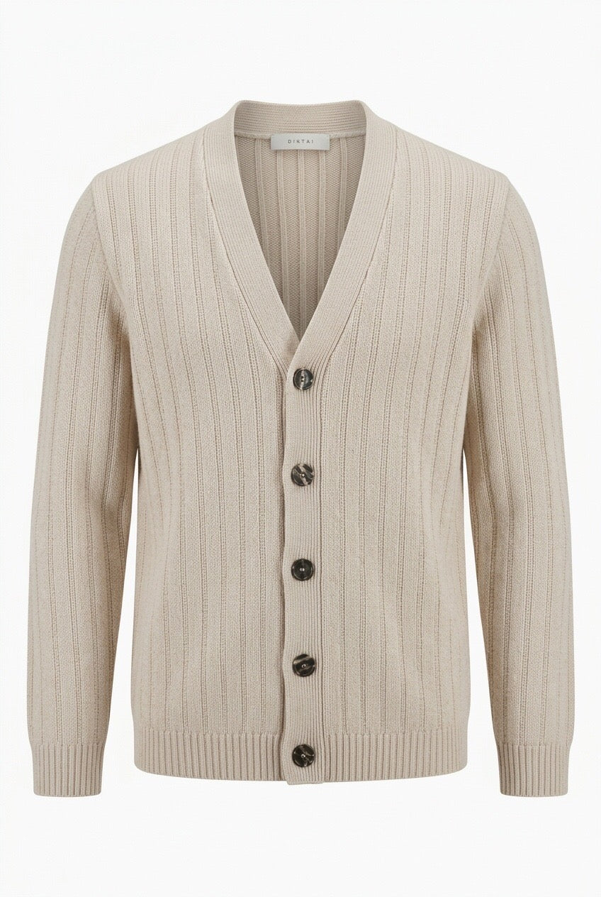 CARDIGAN Uomo DIKTAT DK27 029