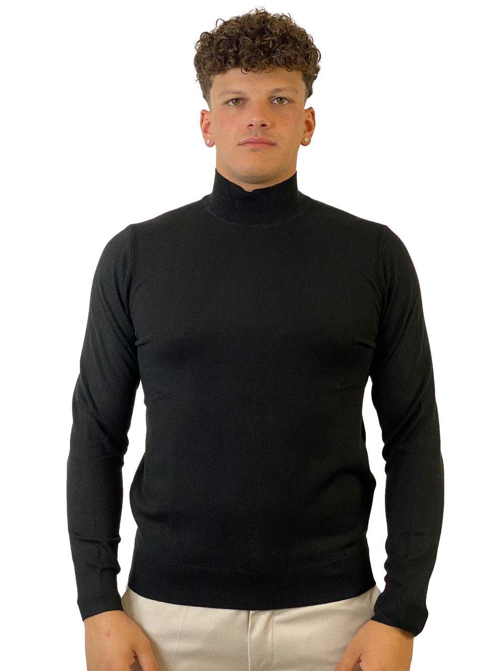 DIKTAT LUPETTO NERO DK97014