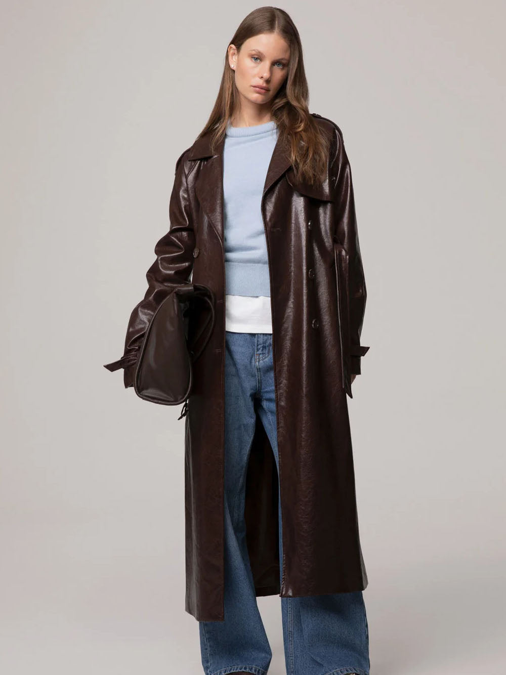 Trench Donna HINNOMINATE HMABW02980