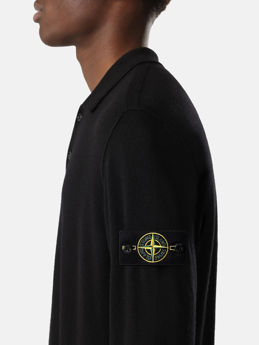 polo Uomo STONE ISLAND L2S155100018