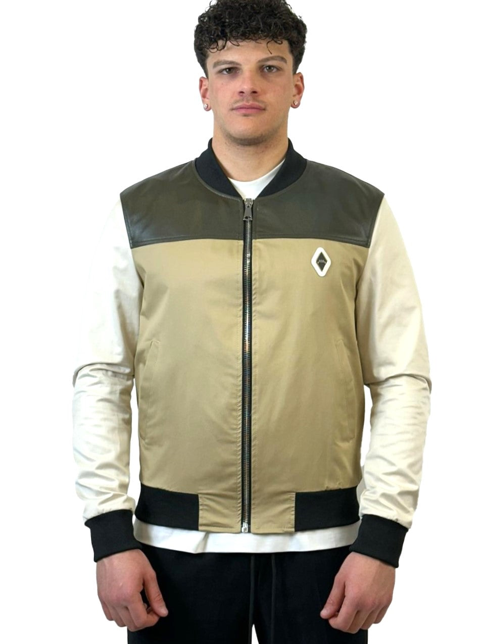 YES LONDON GIUBBINO XG5242