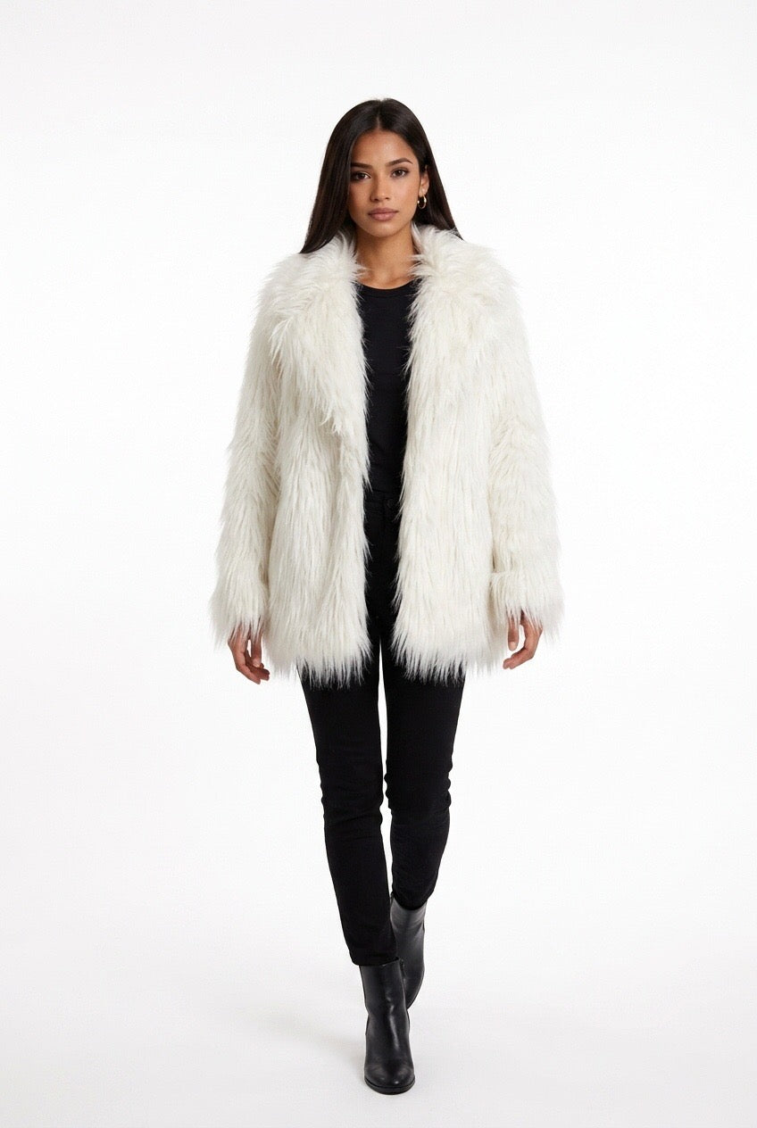 ecopelliccia Donna MARKUP MW2640019
