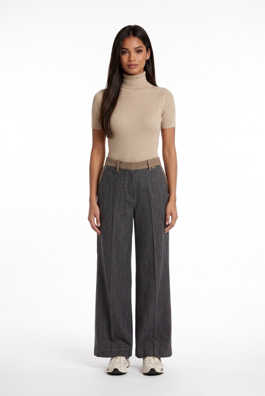 PANTALONE Donna MARKUP MW2650109