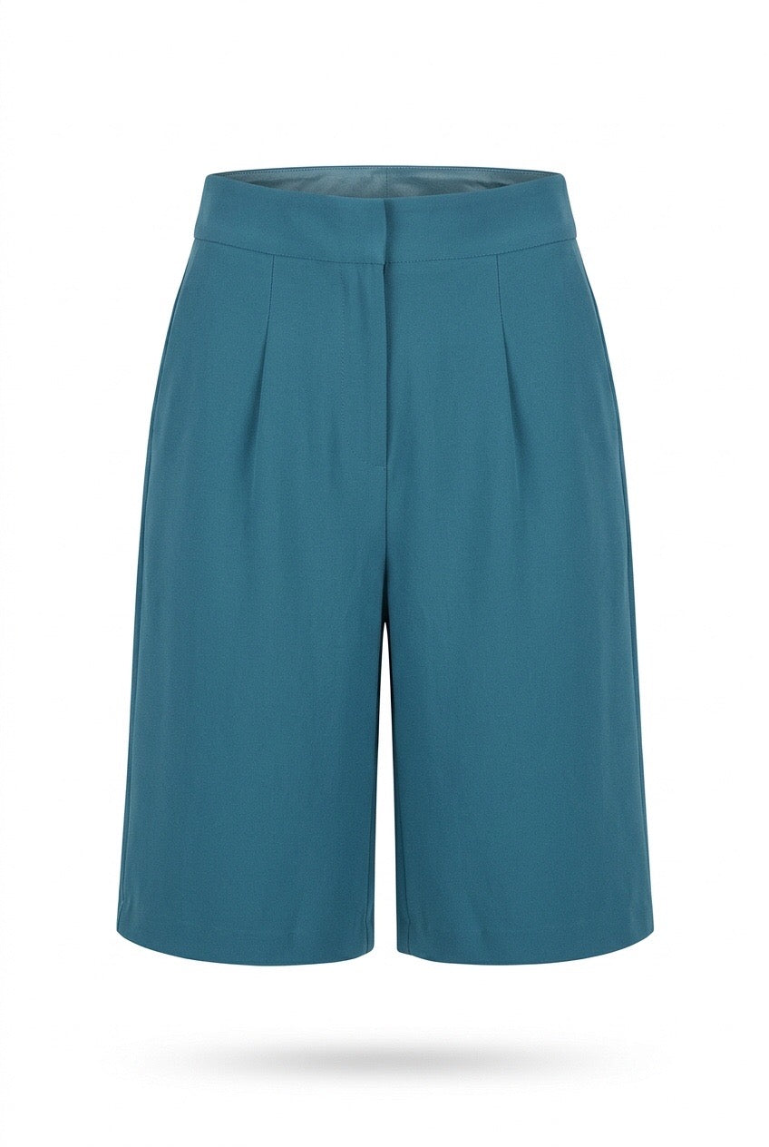 BERMUDA Donna KOSTUMN KI2638