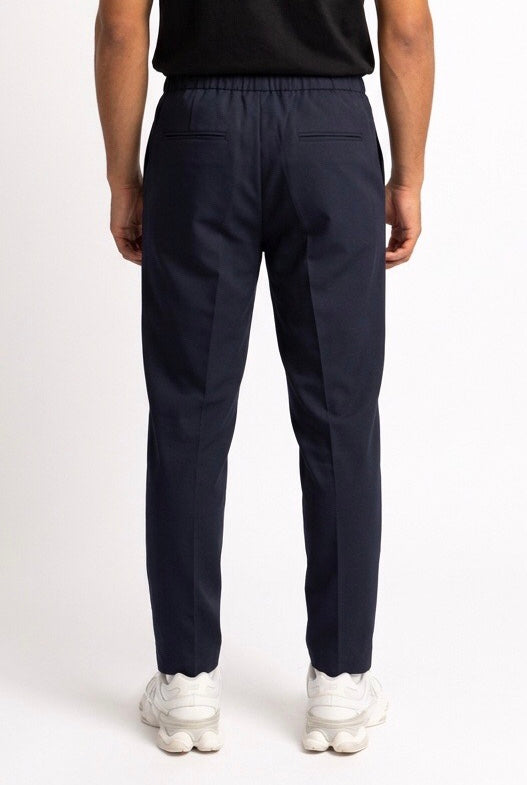 DARK LABEL PANTALONE DRKP173 BLU