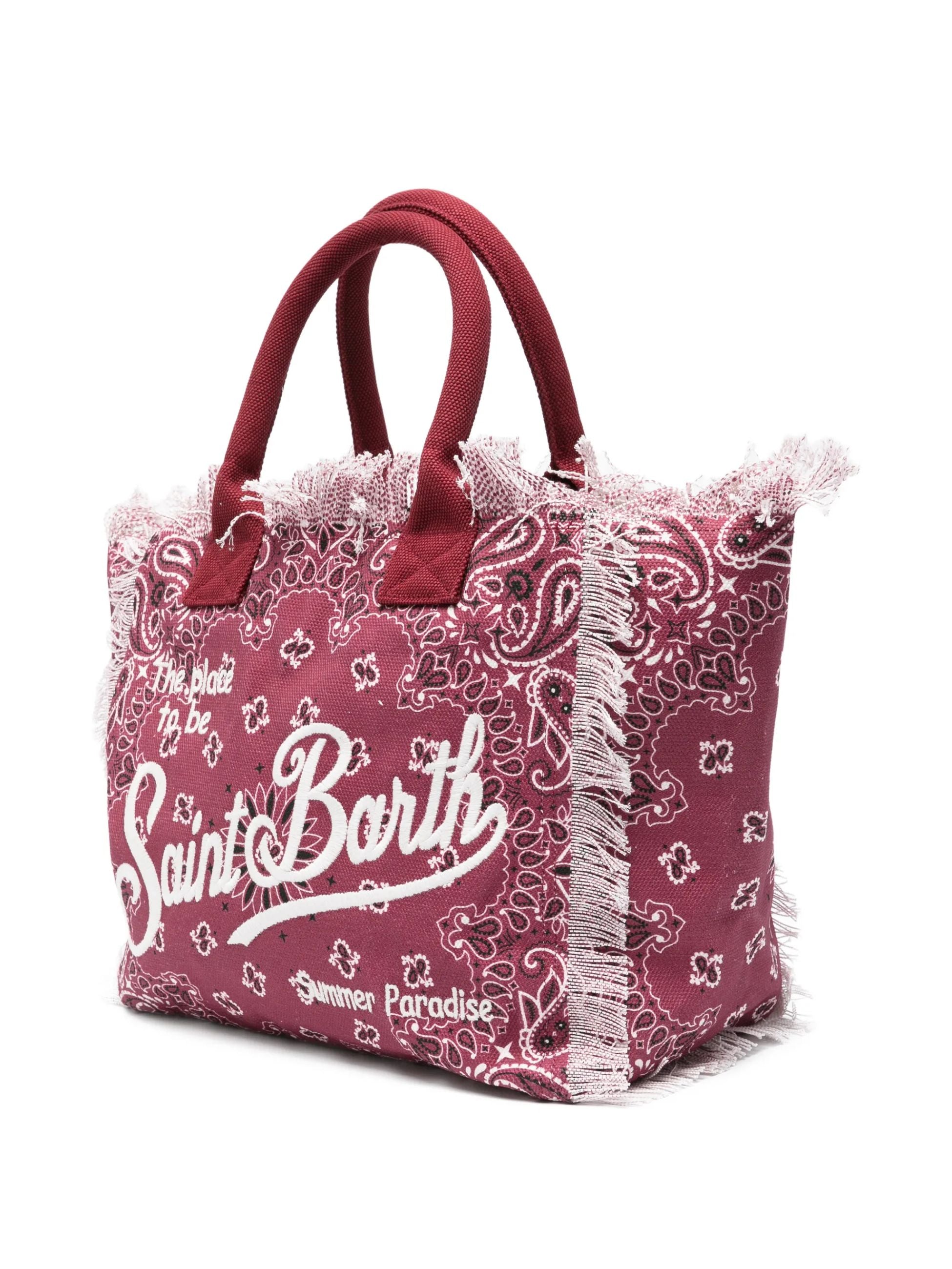 MC2 SAINT BARTH VANITY BANDANNA ROUND VANI001 09486L